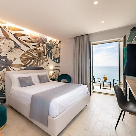 Naxos Marina Bay Bed & Breakfast Giardini Naxos Exterior photo