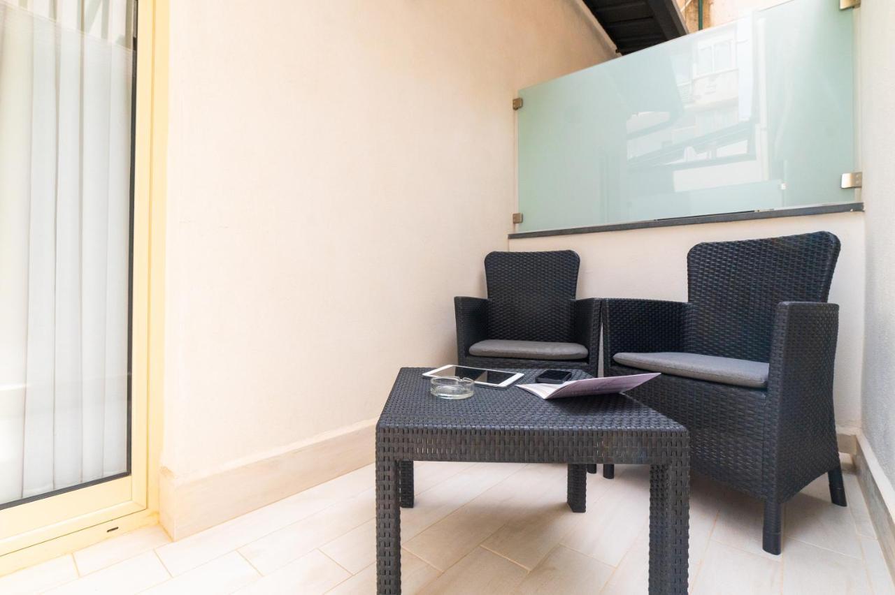 Naxos Marina Bay Bed & Breakfast Giardini Naxos Exterior photo