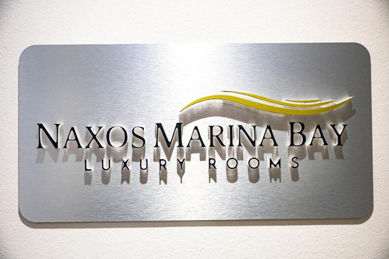 Naxos Marina Bay Bed & Breakfast Giardini Naxos Exterior photo