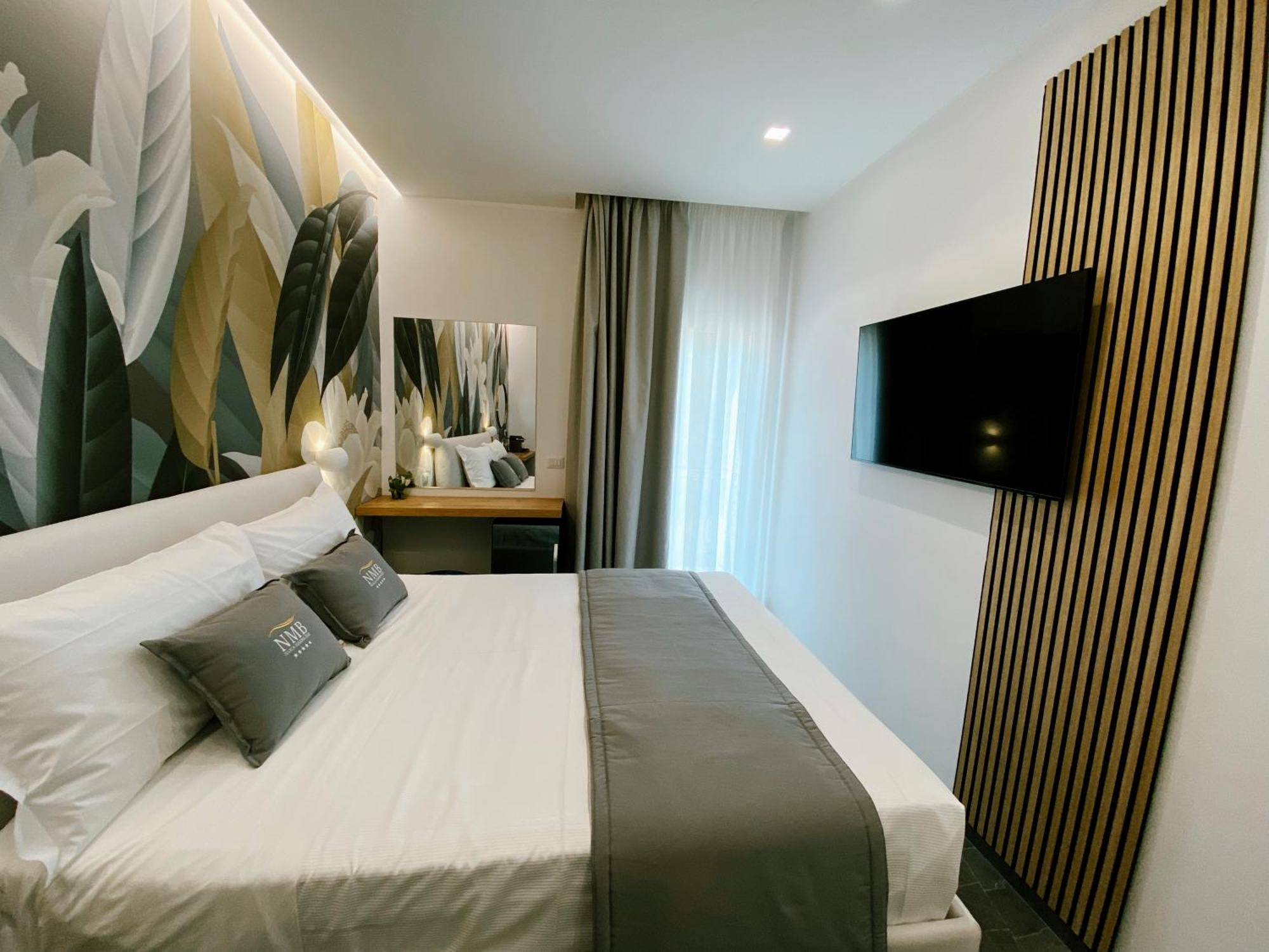 Naxos Marina Bay Bed & Breakfast Giardini Naxos Exterior photo